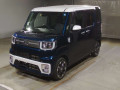 2022 Daihatsu Wake