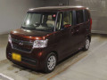 2023 Honda N-BOX