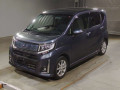 2016 Subaru Stella