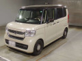 2021 Honda N-BOX