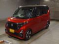 2024 Nissan Roox