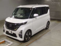 2020 Nissan Roox