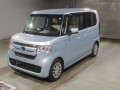 2020 Honda N-BOX