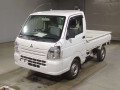 2014 Mitsubishi Minicab Truck