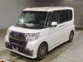 2016 Daihatsu Tanto Custom