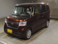 2023 Honda N-BOX