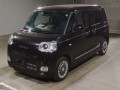 2023 Daihatsu Move Canbus