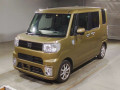 2021 Daihatsu Wake