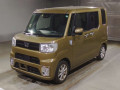 2021 Daihatsu Wake