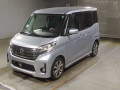 2014 Nissan DAYZ ROOX