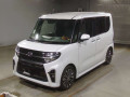 2019 Daihatsu Tanto Custom