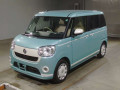 2021 Daihatsu Move Canbus