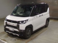 2024 Mitsubishi Delica Mini