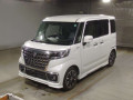 2021 Suzuki Spacia Custom