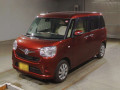 2016 Daihatsu Move Canbus