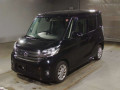 2016 Nissan DAYZ ROOX