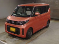 2023 Nissan Roox
