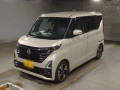2023 Nissan Roox