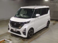 2022 Nissan Roox