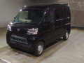 2021 Toyota Pixis Van