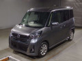 2017 Nissan DAYZ ROOX