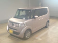 2014 Honda N-Box+