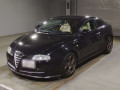 2010 Alfa Romeo null