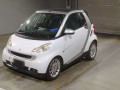 2009 Smart fortwo