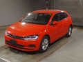 2020 Volkswagen Polo