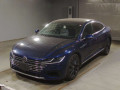 2018 Volkswagen Arteon