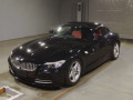 2011 BMW Z4