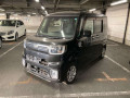 2017 Toyota Pixis Mega