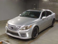 2007 Lexus LS