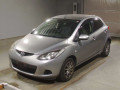 2010 Mazda Demio