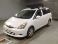 2007 Toyota Wish