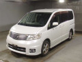 2006 Nissan Serena