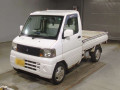 2002 Mitsubishi Minicab Truck