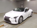 2017 Lexus LC