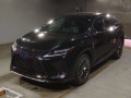 2020 Lexus RX