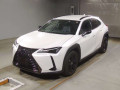 2020 Lexus UX