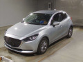 2022 Mazda Mazda2