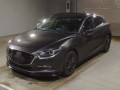 2016 Mazda Axela Sport