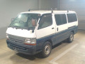 2004 Toyota Hiace Van