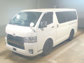 2019 Toyota Regiusace Van