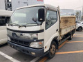 2006 Hino DUTRO