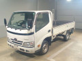 2016 Toyota Dyna Truck
