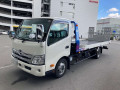 2023 Hino DUTRO