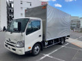 2024 Toyota Dyna Truck