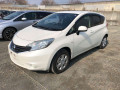 2014 Nissan Note