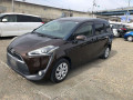 2016 Toyota Sienta